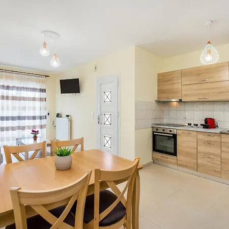 House Litsa 1 In * Potos