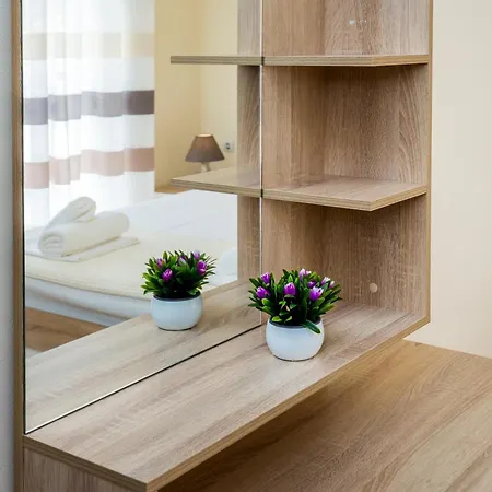 House Litsa 1 In Appartement *