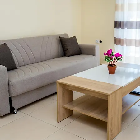 House Litsa 1 In Appartement