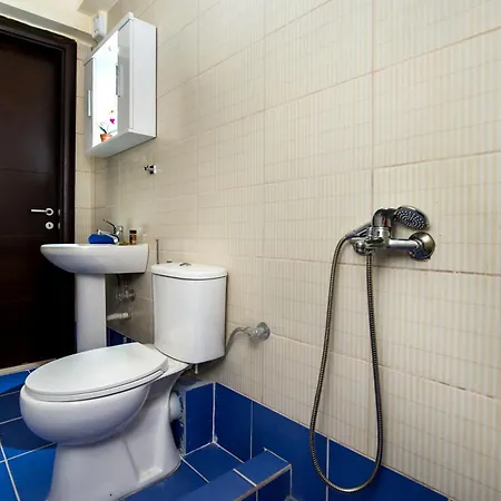 Appartement House Litsa 1 In Potos