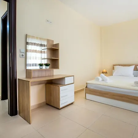 House Litsa 1 In Apartamento