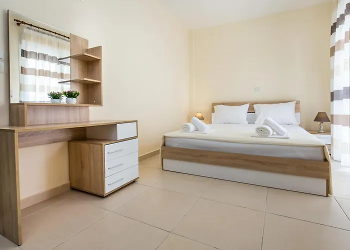 House Litsa 1 In Potos