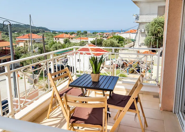 House Litsa 1 In Lejlighed Potos