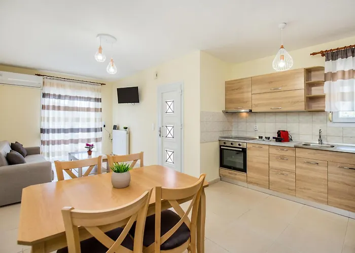 House Litsa 1 In * Potos