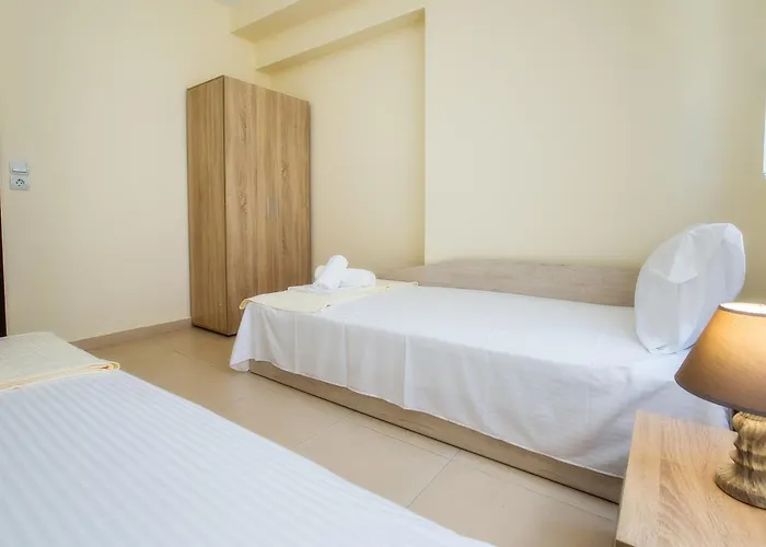 House Litsa 1 In