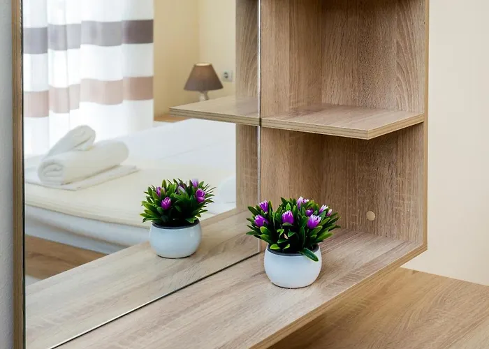 House Litsa 1 In Apartment *